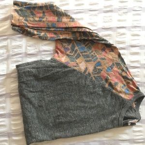 Lularoe Randy Shirt